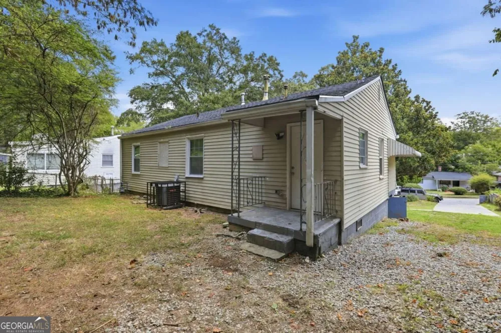 327 Addington ST SW Atlanta, GA 30310