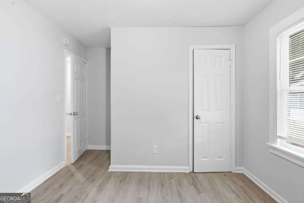 327 Addington ST SW Atlanta, GA 30310