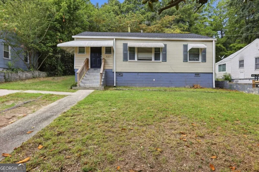 327 Addington ST SW Atlanta, GA 30310