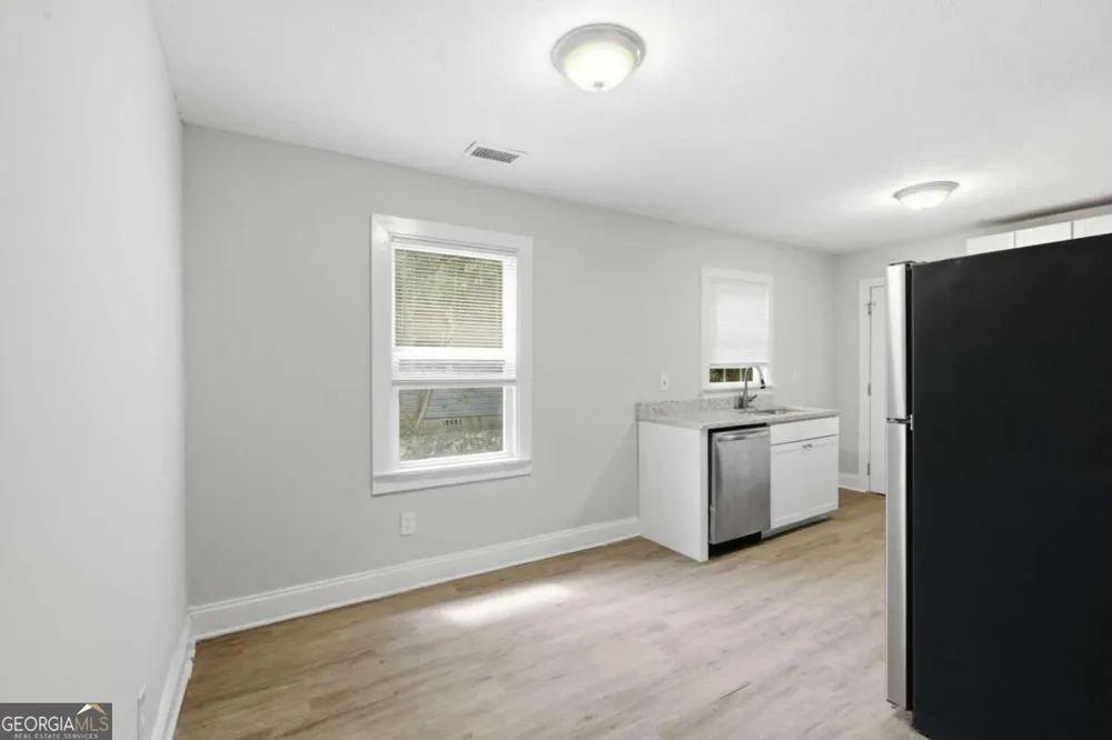 327 Addington ST SW Atlanta, GA 30310