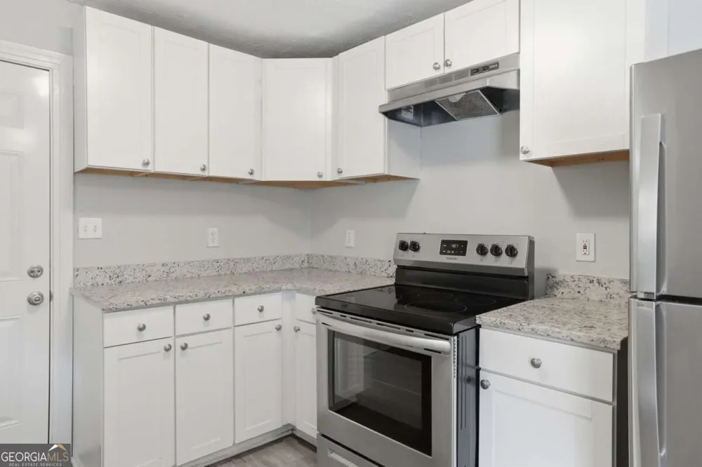 327 Addington ST SW Atlanta, GA 30310