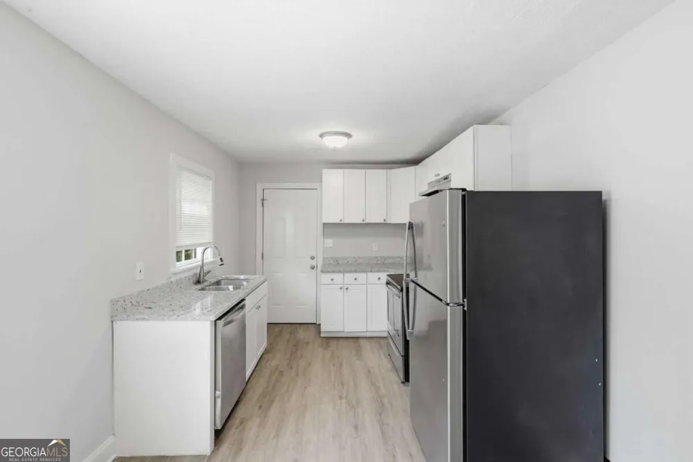 327 Addington ST SW Atlanta, GA 30310