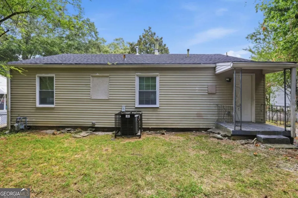327 Addington ST SW Atlanta, GA 30310