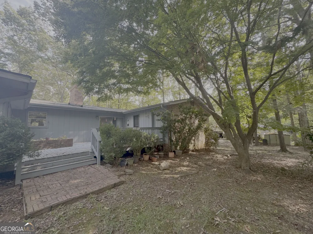 220 Rollingwood DR Athens, GA 30605