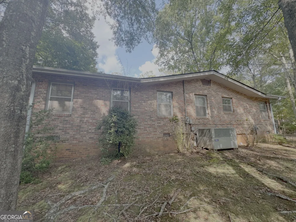 220 Rollingwood DR Athens, GA 30605