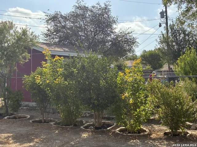 1234 Zarate Eagle Pass, TX 78852