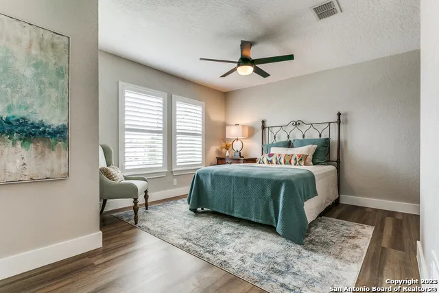 7619 Valley Trails St San Antonio, TX 78250