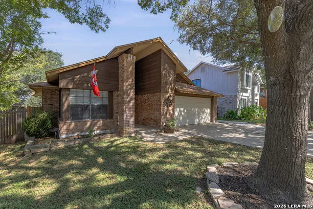 6335 Scrub Jay San Antonio, TX 78240