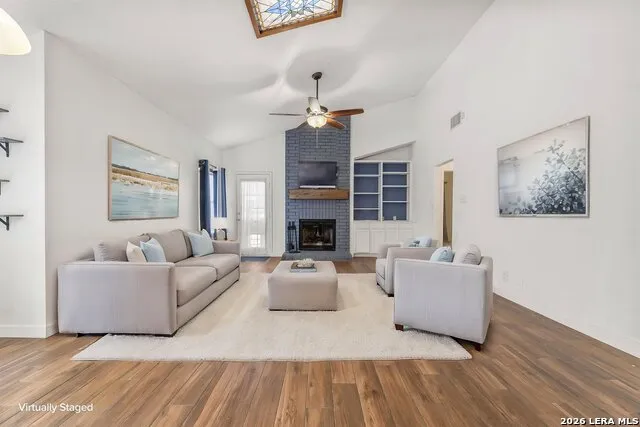 6335 Scrub Jay San Antonio, TX 78240