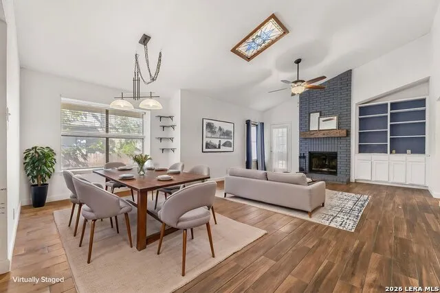 6335 Scrub Jay San Antonio, TX 78240