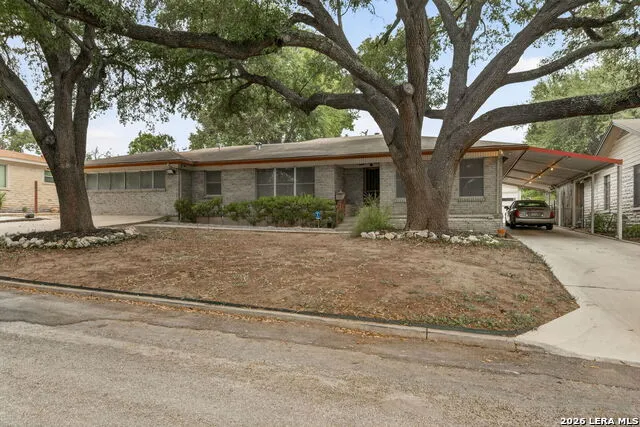 623 Channing Ave San Antonio, TX 78210