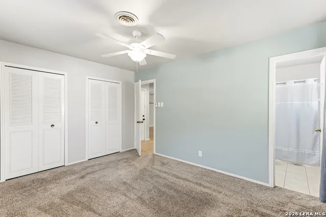 1214 Mount Capote San Antonio, TX 78213