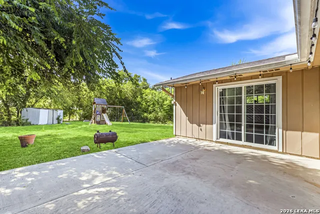 1214 Mount Capote San Antonio, TX 78213