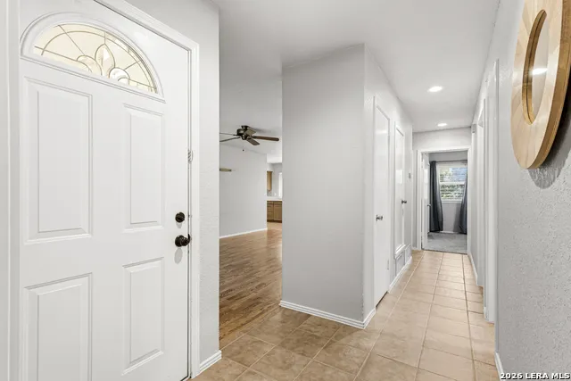 1214 Mount Capote San Antonio, TX 78213