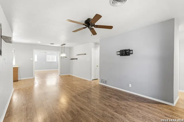 1214 Mount Capote San Antonio, TX 78213
