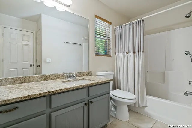 2236 STONECREST PATH New Braunfels, TX 78130
