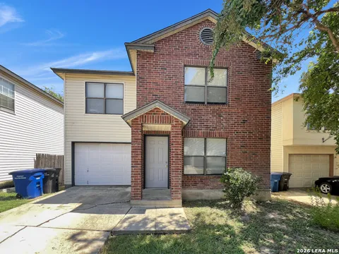 9034 MOUNTAIN FIELD DR