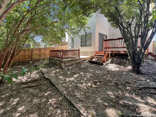 9034 MOUNTAIN FIELD DR San Antonio, TX 78240