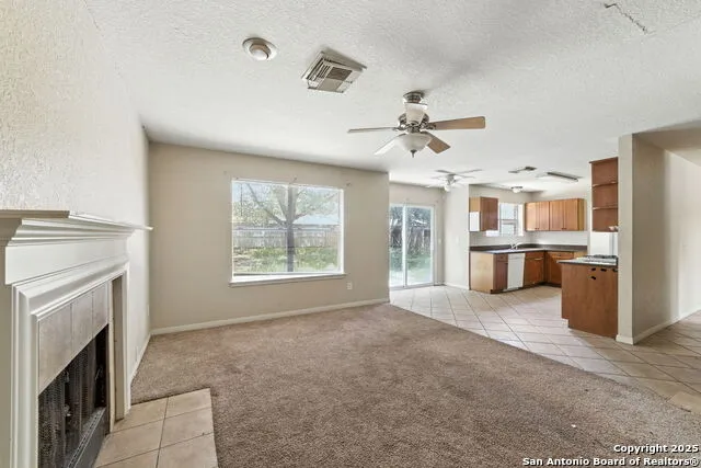 10315 MUSTANG RIDGE RD Converse, TX 78109