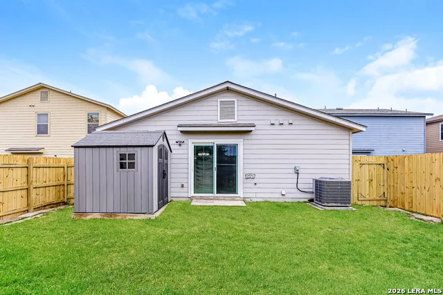6026 PLUMBAGO PL San Antonio, TX 78218