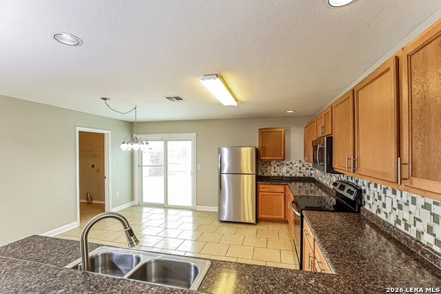 6026 PLUMBAGO PL San Antonio, TX 78218