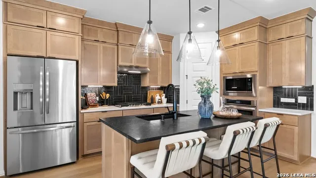 2833 BERGAMOT DR New Braunfels, TX 78130