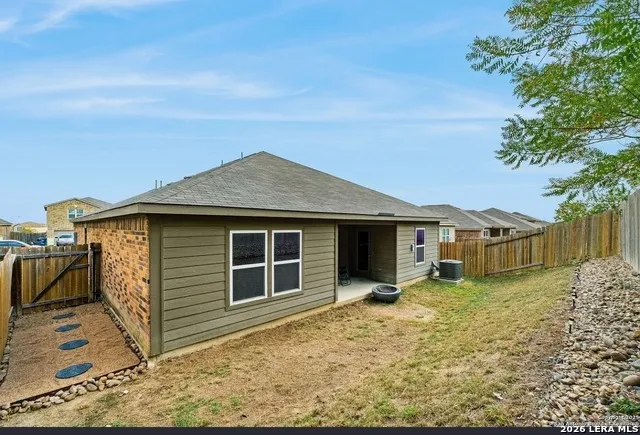 231 Azalea Way New Braunfels, TX 78132