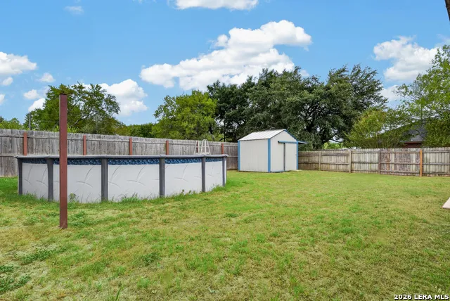 904 W WEST ST Stockdale, TX 78160