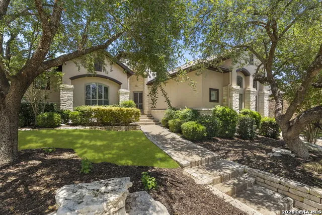 1911 Far Niente San Antonio, TX 78258