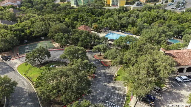 1911 Far Niente San Antonio, TX 78258