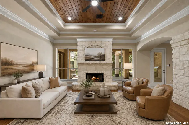 1911 Far Niente San Antonio, TX 78258