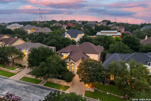 1911 Far Niente San Antonio, TX 78258