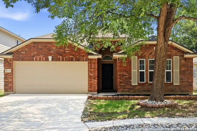 5310 Gemsbuck Chase San Antonio, TX 78251
