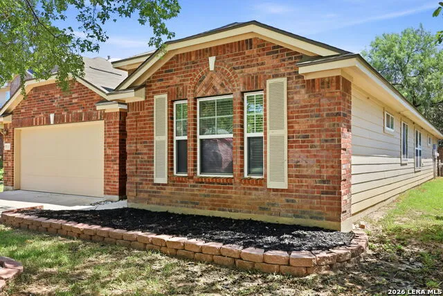 5310 Gemsbuck Chase San Antonio, TX 78251