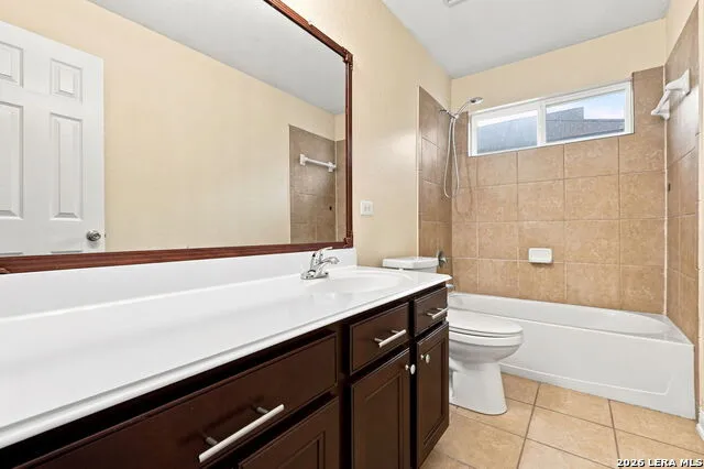 5310 Gemsbuck Chase San Antonio, TX 78251
