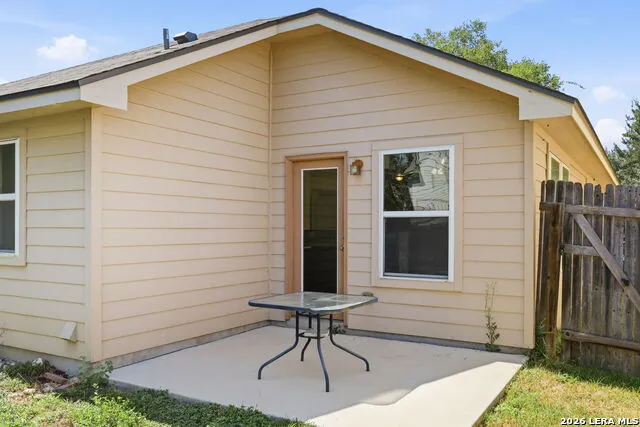 5310 Gemsbuck Chase San Antonio, TX 78251