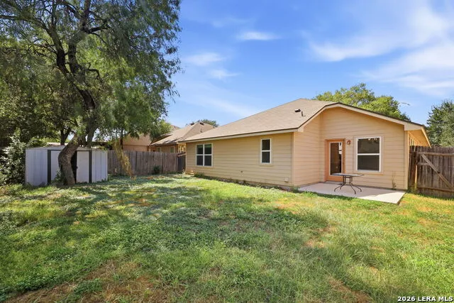 5310 Gemsbuck Chase San Antonio, TX 78251