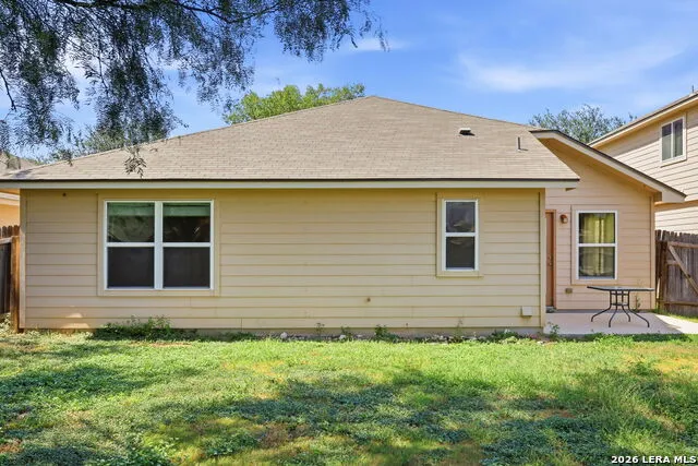 5310 Gemsbuck Chase San Antonio, TX 78251