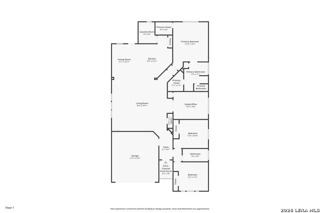5310 Gemsbuck Chase San Antonio, TX 78251