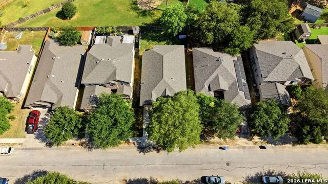 5310 Gemsbuck Chase San Antonio, TX 78251