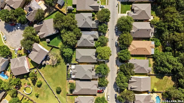 5310 Gemsbuck Chase San Antonio, TX 78251