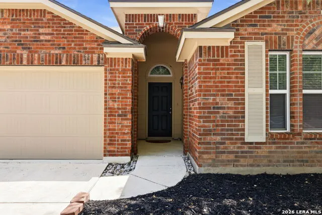 5310 Gemsbuck Chase San Antonio, TX 78251