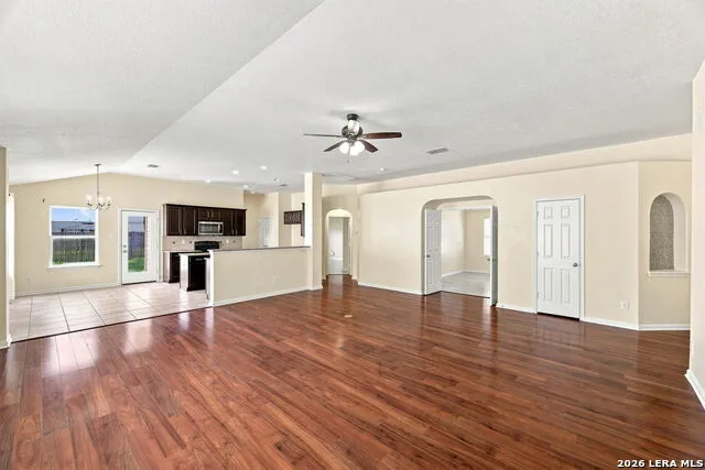 5310 Gemsbuck Chase San Antonio, TX 78251