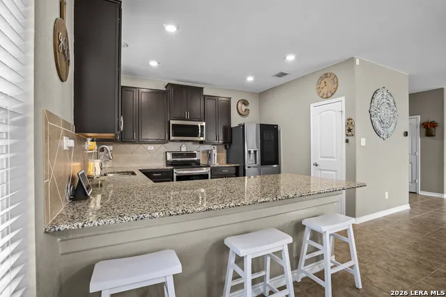 6806 Beltran Pass San Antonio, TX 78252