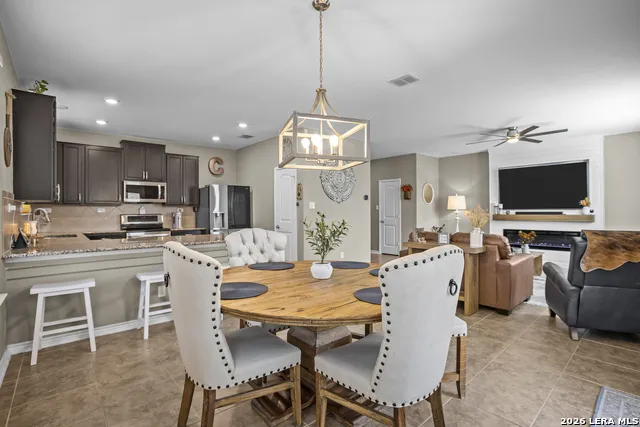 6806 Beltran Pass San Antonio, TX 78252