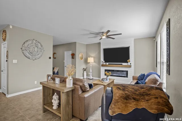 6806 Beltran Pass San Antonio, TX 78252