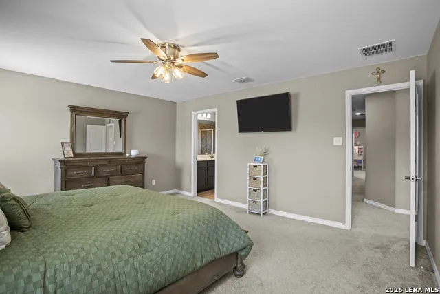 6806 Beltran Pass San Antonio, TX 78252