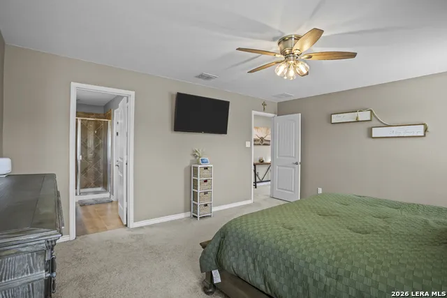 6806 Beltran Pass San Antonio, TX 78252