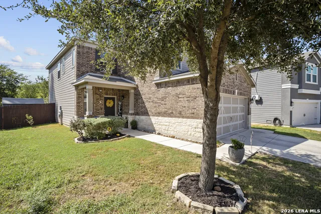 6806 Beltran Pass San Antonio, TX 78252