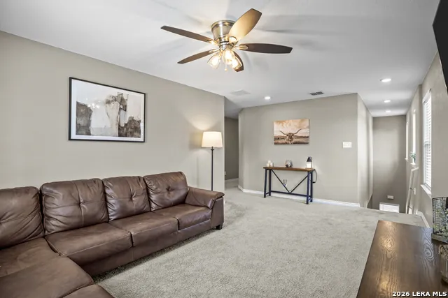 6806 Beltran Pass San Antonio, TX 78252